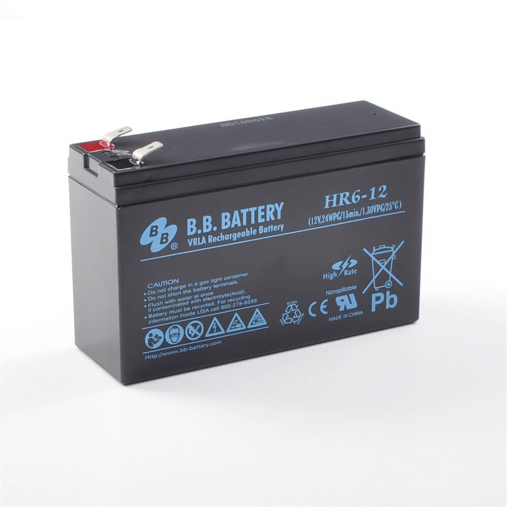 Battery charger SH-3.110 Staudte Hirsch 12V / 1,5 A