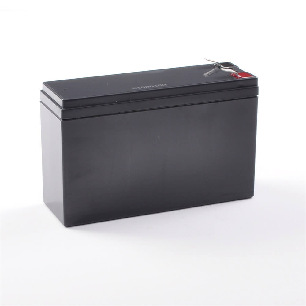 Batterie Ladegerät Pb SH-3.110, 12 V, 1,5 A