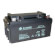 12V 75Ah Battery, Sealed Lead Acid battery (AGM), B.B. Battery HR75-12, 350x166x174 mm (LxWxH), Terminal B5 (Fitting M6 bolt & nut)