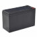 12V 9Ah Battery, Sealed Lead Acid battery (AGM), B.B. Battery HRL9-12, 151x65x94 mm (LxWxH), Terminal T2 Faston 250 (6,3 mm)