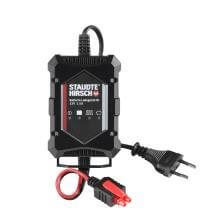 Battery charger SH-3.110 Staudte Hirsch 12V / 1,5 A