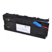 Battery kit for APC Smart UPS X 750/1000 replaces APCRBC116