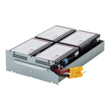 Battery kit for APC Smart UPS 1500 replaces APCRBC133