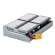 Battery kit for APC Smart UPS 1500 replaces APCRBC133