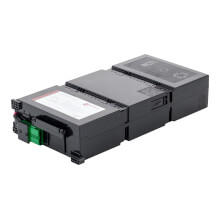 Battery kit for APC Smart UPS SRT 2200 replaces APCRBC141