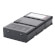 Battery kit for APC Smart UPS SRT 2200 replaces APCRBC141