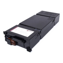 Battery kit for APC Smart UPS SRT 3000 replaces APCRBC152