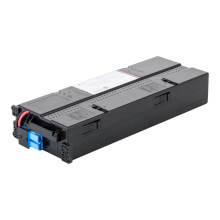 Battery kit for APC Smart UPS SRT 1000/1500 replaces APCRBC155