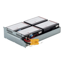 Battery kit for APC Smart UPS 1500 replaces APCRBC159