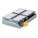 Battery kit for APC Smart UPS 1400/1500 replaces APC RBC24