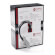 Battery kit for APC Smart UPS SC 1000 and APC Back UPS RS 1500 replaces APC RBC33