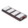 Battery kit for APC Smart UPS 750/1000 replaces APC RBC34
