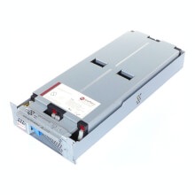 Battery kit for APC Smart UPS 1500/2200/3000 replaces APC RBC43