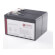 Battery kit for APC Back UPS RS 1200/1500 replaces APCRBC109