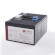 Battery kit for APC Smart UPS 700/1000/1500 and APC Back UPS Pro 1000 replaces APC RBC6