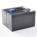 Battery kit for APC Smart UPS C 1000 replaces APCRBC142