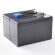 Battery kit for APC Smart UPS 700 replaces APC RBC9