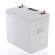 12V 58Ah battery, Sealed Lead Acid battery (AGM), battery-direct SBYHL-AGM-12-58, 229x138x208 mm (LxWxH), Terminal I2 (Insert M6)