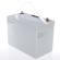 12V 95Ah battery, Sealed Lead Acid battery (AGM), battery-direct SBYHL-AGM-12-95, 306x170x220 mm (LxWxH), Terminal I3 (Insert M8)