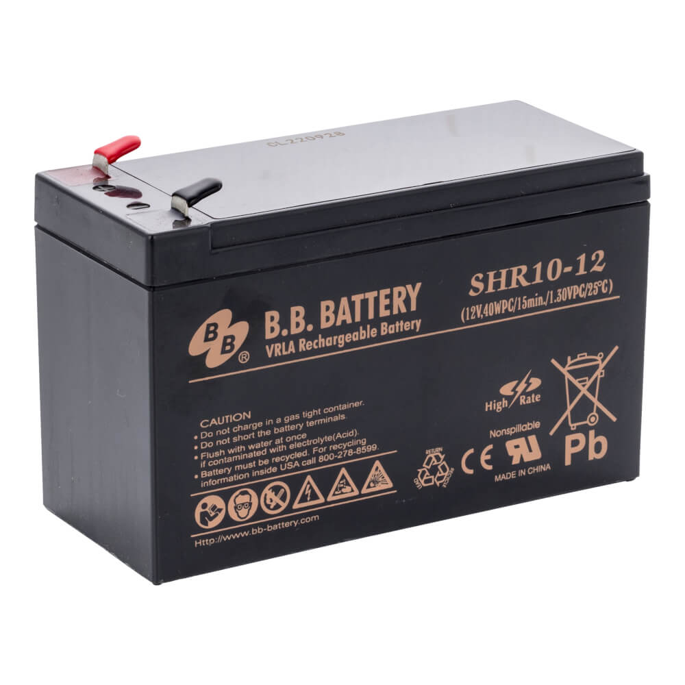 Battery charger SH-3.110 Staudte Hirsch 12V / 1,5 A