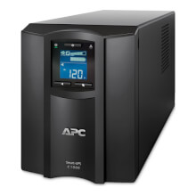 APC Smart UPS C 1000 - SMC1000IC