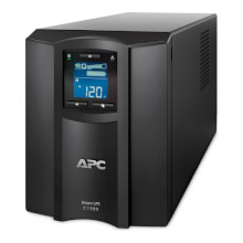 APC Smart UPS C 1500 - SMC1500IC