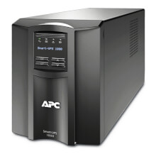 APC Smart UPS 1000 - SMT1000IC