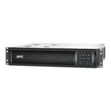 APC Smart UPS 1000 - SMT1000RMI2UC