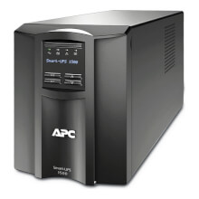 APC Smart UPS 1500 - SMT1500IC