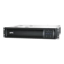 APC Smart UPS 1500 - SMT1500RMI2UC