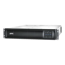 APC Smart UPS 2200 - SMT2200RMI2UC