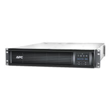 APC Smart UPS 3000 - SMT3000RMI2UC