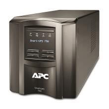 APC Smart UPS 750 - SMT750I