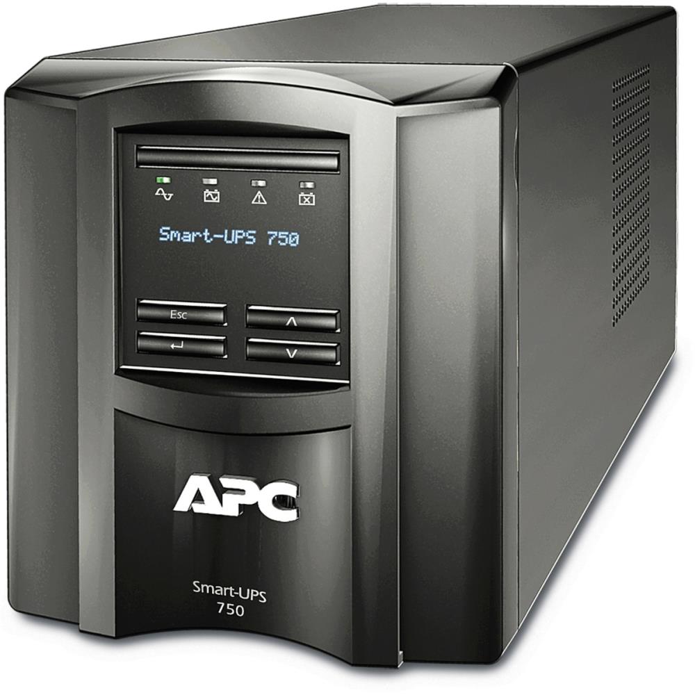 APC Smart UPS 750 - SMT750IC