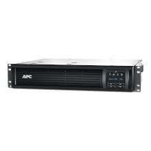 APC Smart UPS 750 - SMT750RMI2UC