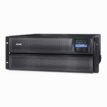 APC Smart UPS X 2200 - SMX2200HV