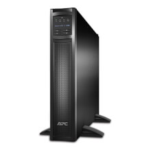 APC Smart UPS X 2200 - SMX2200RMHV2U