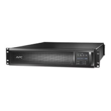 APC Smart UPS X 3000 - SMX3000RMHV2U