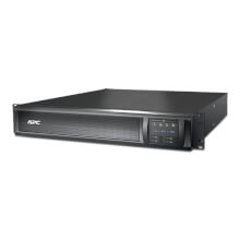 APC Smart UPS X 750 - SMX750I