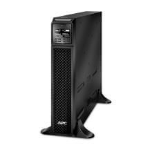 APC Smart UPS SRT 1500 - SRT1500XLI