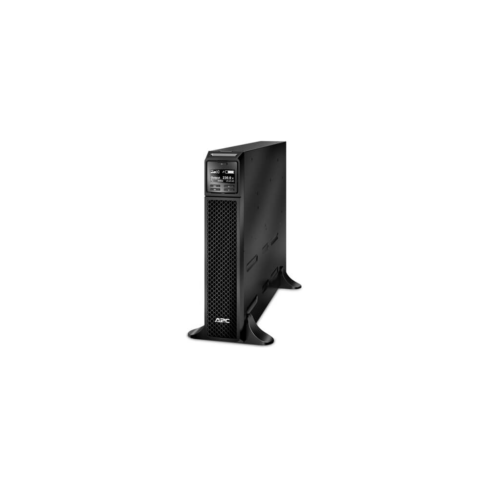 APC Smart UPS RT 2200 - SRT2200XLI - SRT2200XLI