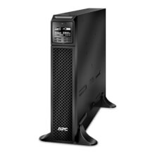 APC Smart UPS SRT 2200 - SRT2200XLI