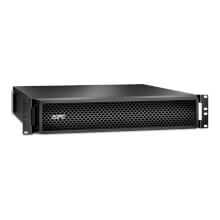 APC Smart UPS SRT 48V Rack Battery Pack: SRT48RMBP