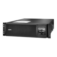 APC Smart UPS SRT 5000 - SRT5KRMXLI