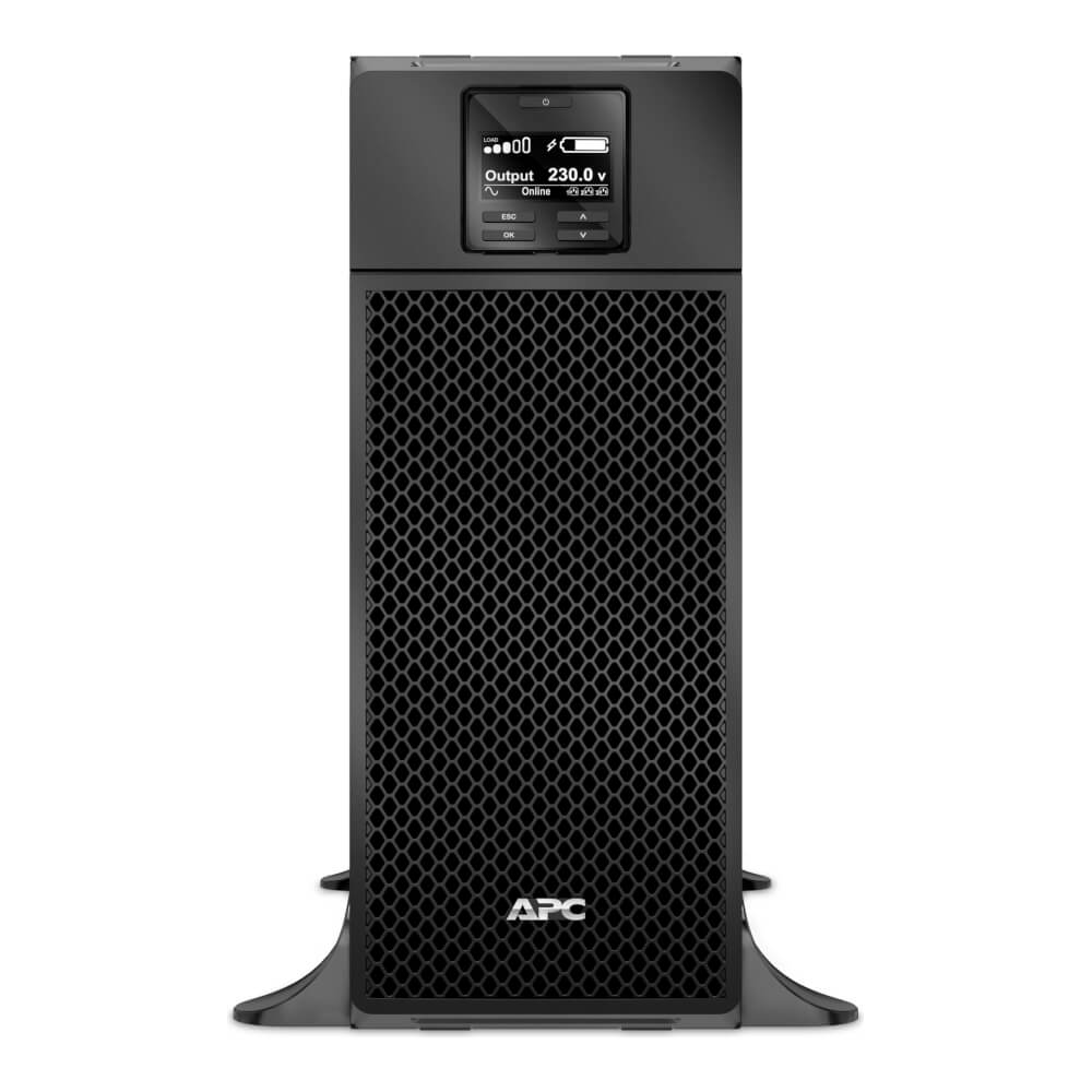 APC Smart UPS SRT 6000 - SRT6KXLI