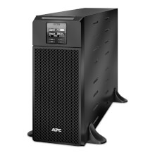 APC Smart UPS SRT 6000 - SRT6KXLI