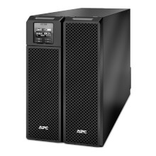APC Smart UPS SRT 10000 - SRT10KXLI