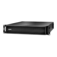 APC Smart UPS SRT 96V Rack Battery Pack for 3kVA: SRT96RMBP