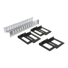 19-Inch APC rack mounting kit for Smart-UPS SRT 5/6/8/10kVA - SRTRK2