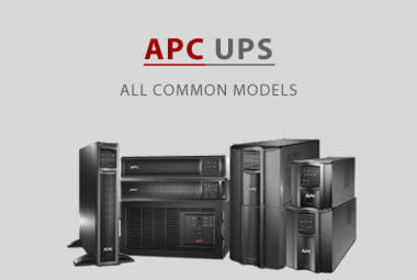 APC-UPS
